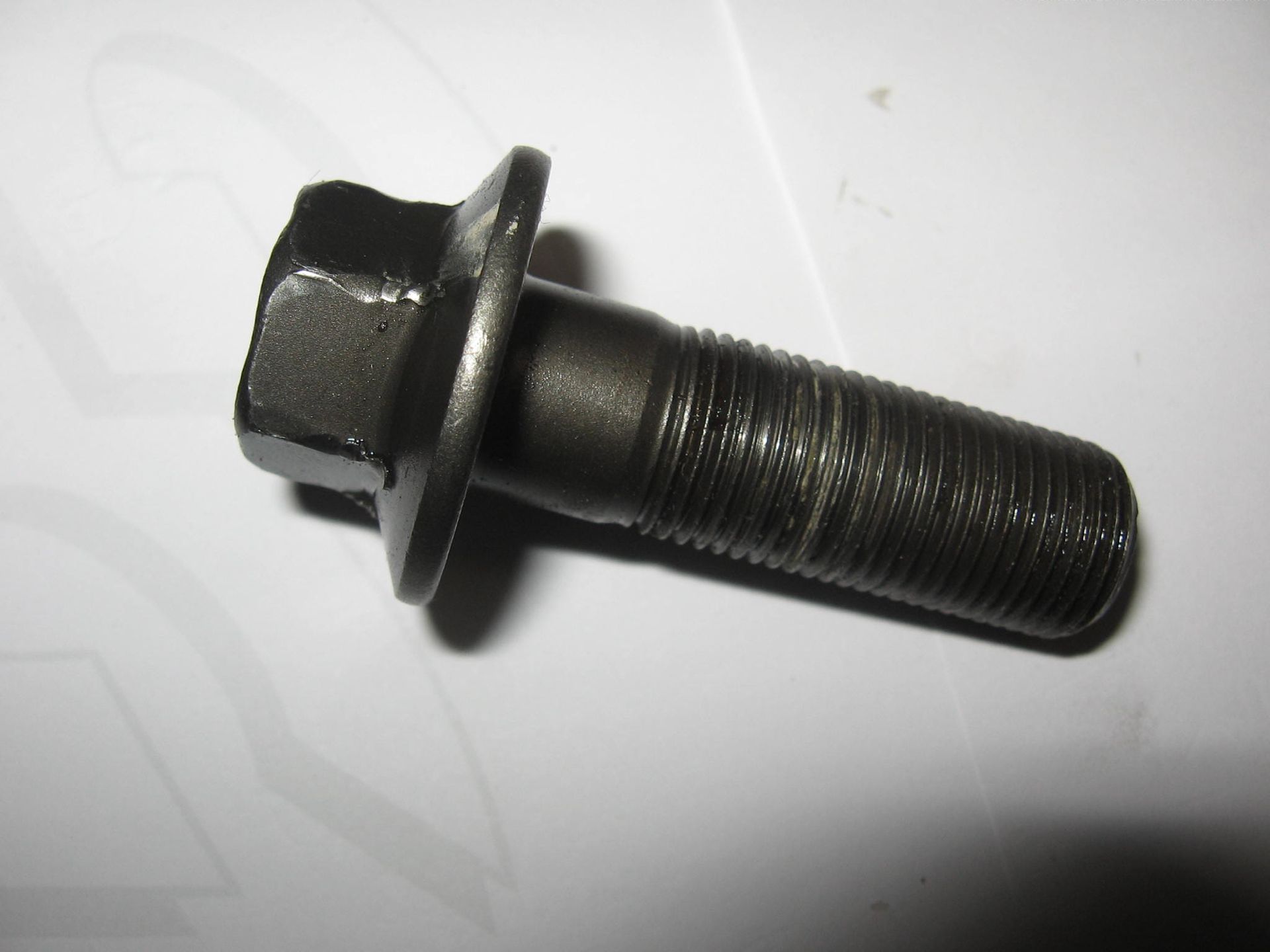 flensbout rotor M 14x 42 x1,25 -- ls 650 1986-09		09103-14001