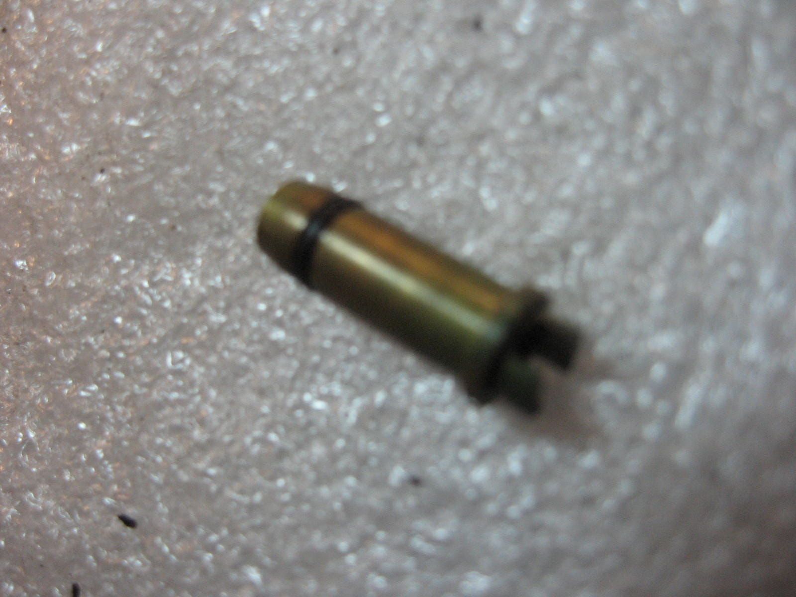 oil jet , oliesproeier carter	gs500e   	09493-24008	09493-40002