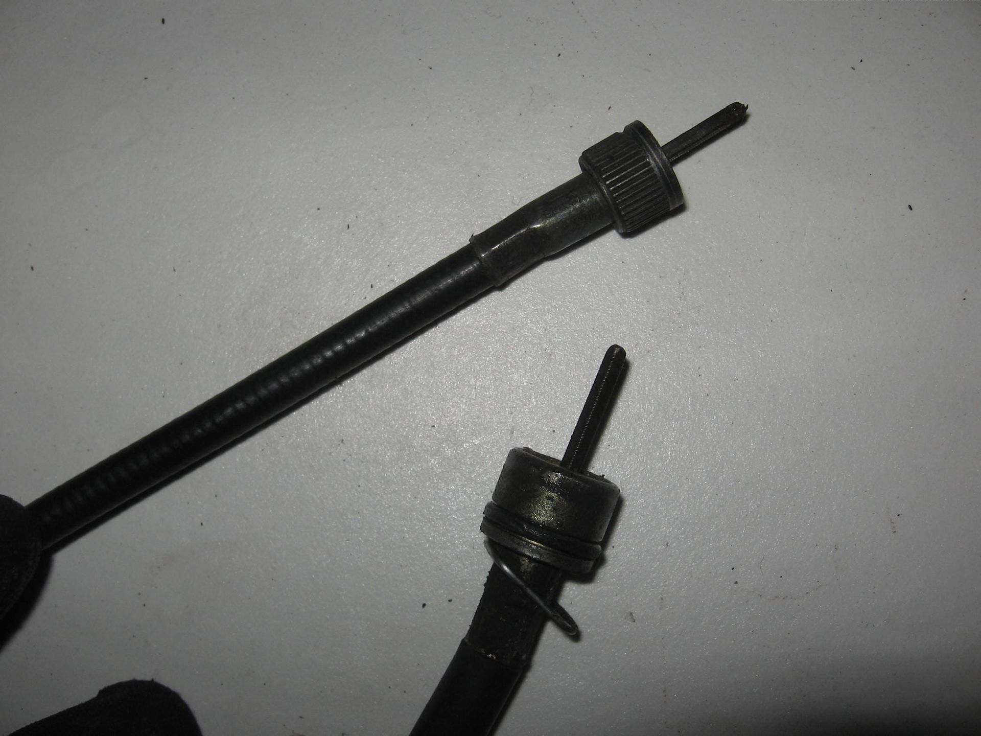Toerentellerkabel	 xs400 sj 1982	5U5-83560-00