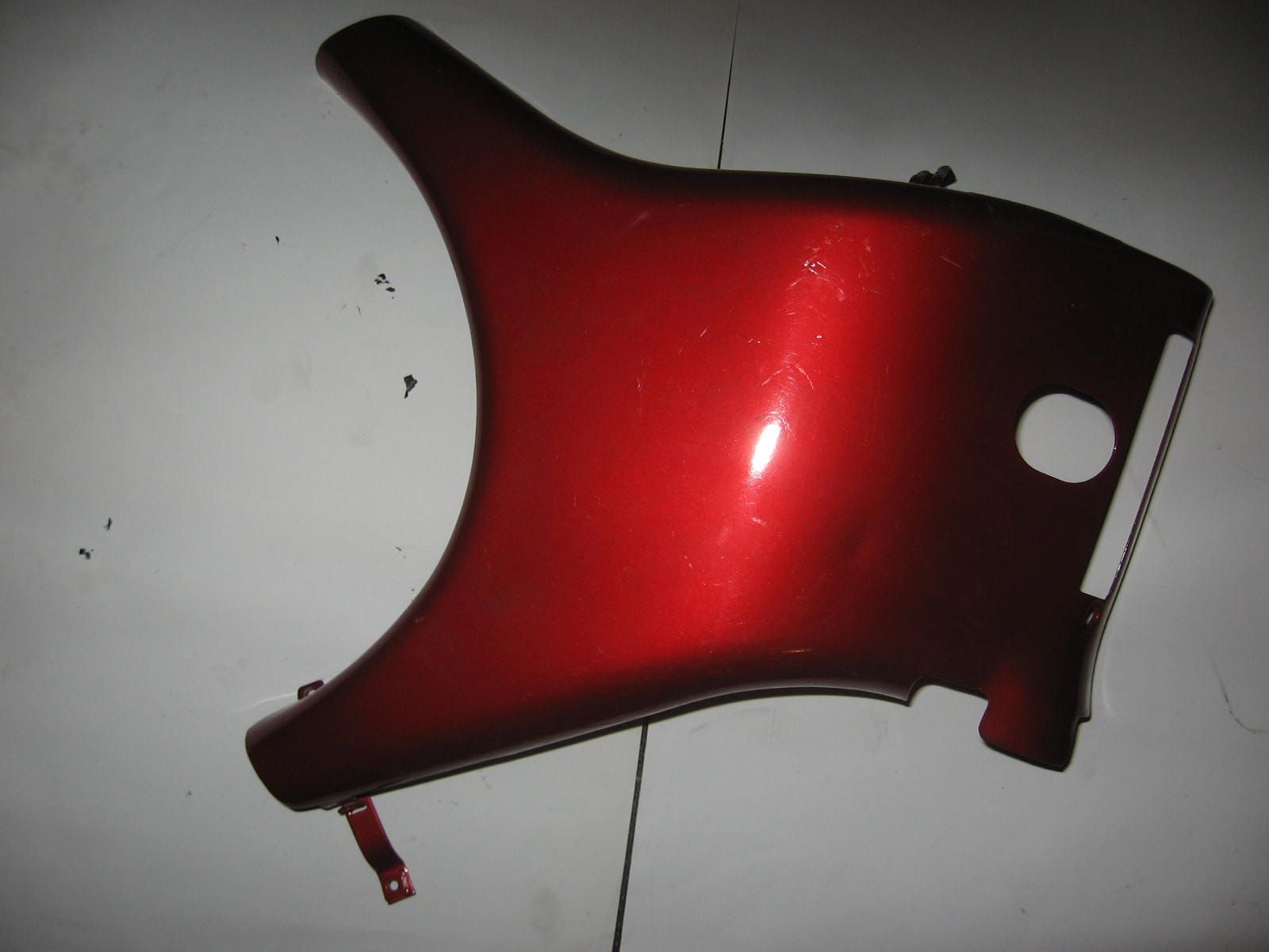 kap balhoofd rechts – vs750 vs800 vs700		47350-38a00 ,47350-38a0