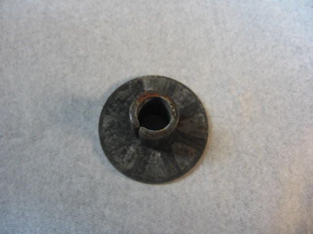 bus met flens (collar) benzinetank bevestiging --cmx250c		17614-kr3-000