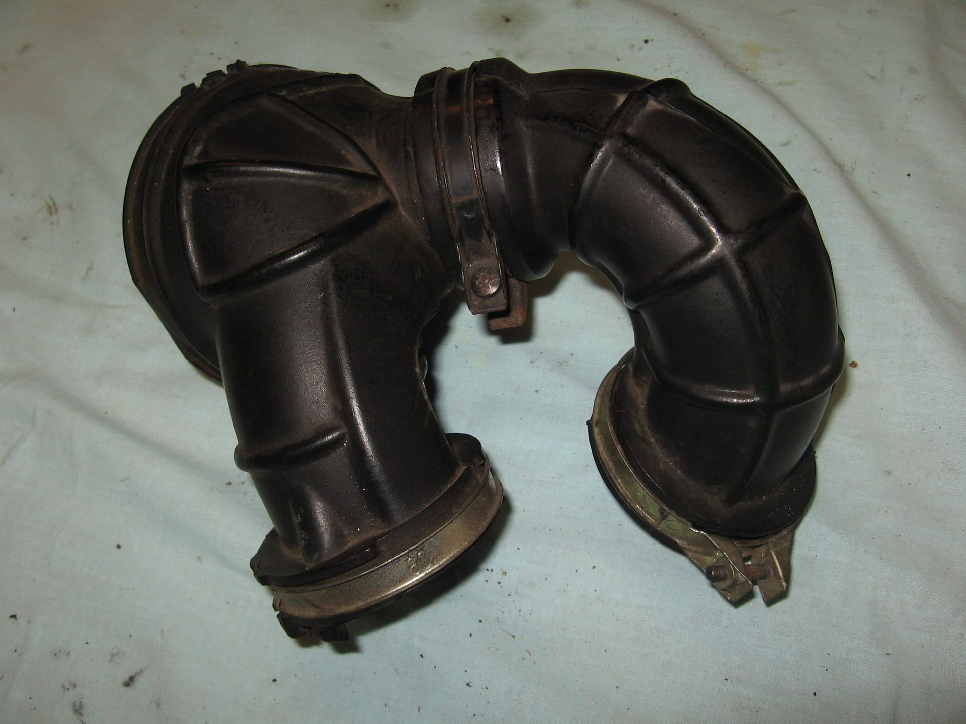 aanzuigrubbers carburateurs 	Vt1100c 87-2007	17255-MM8-000