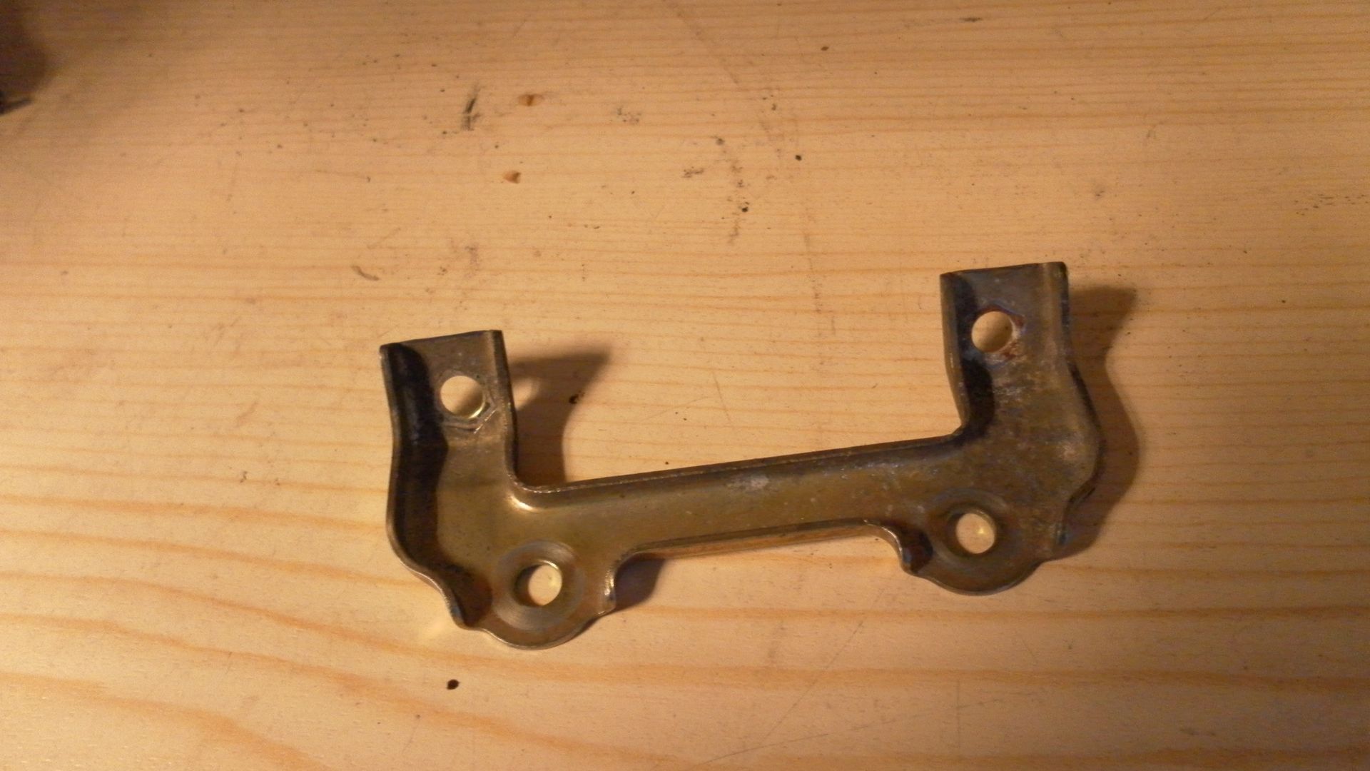 rechtse bobine steun		Cbr900 1992-99 , 30507-MW0-000