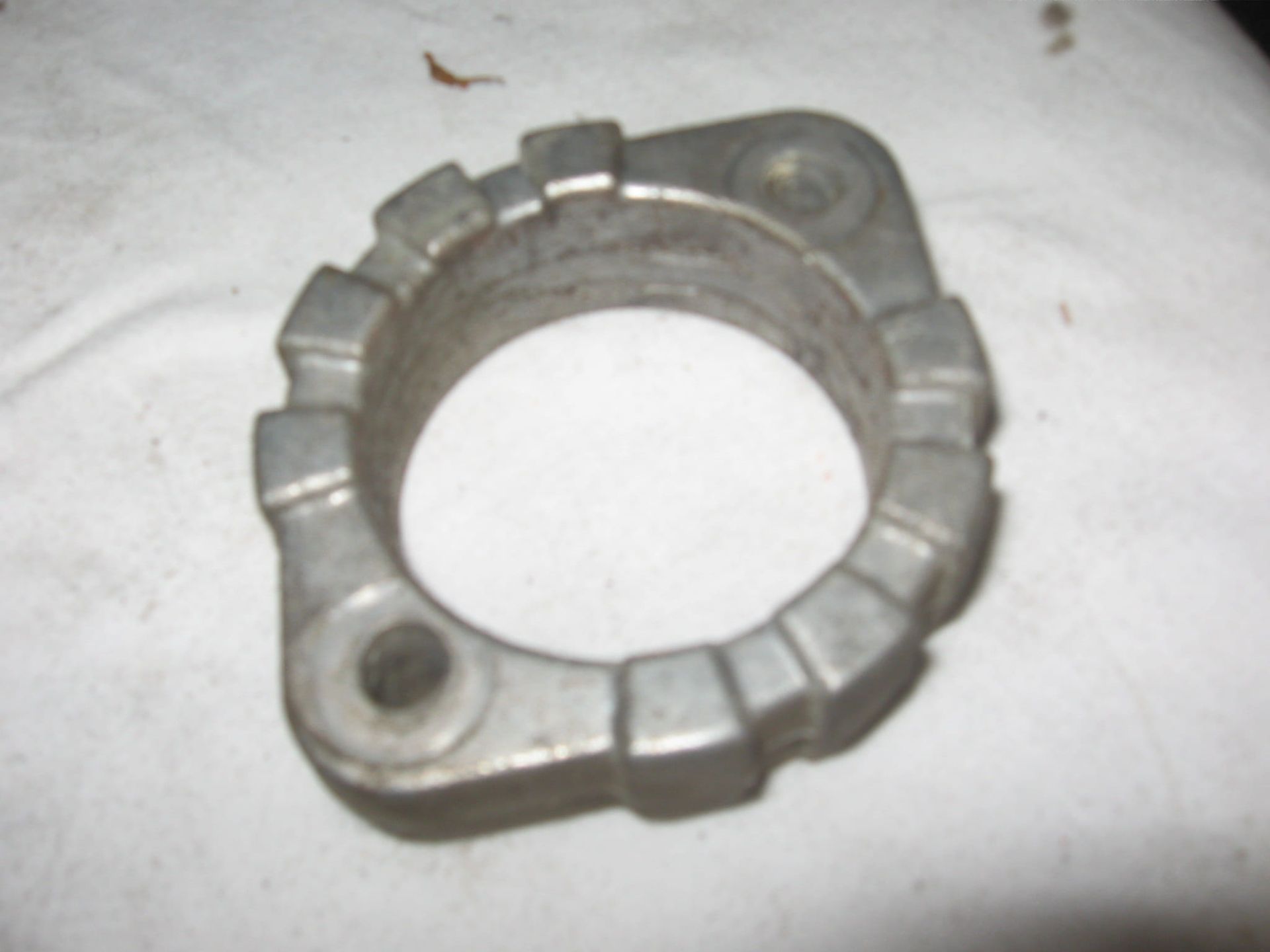 aandrukring ( ring nut) -- vx700 xv1000 xv750 1984-1997		42x-14612-00