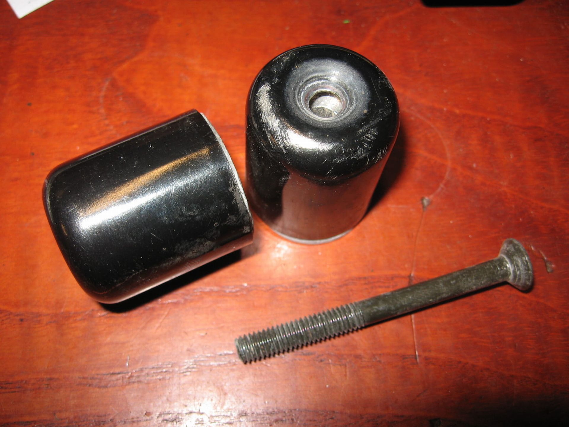 stuurgewichten	gsx750es  	56274-31300,56271-49400