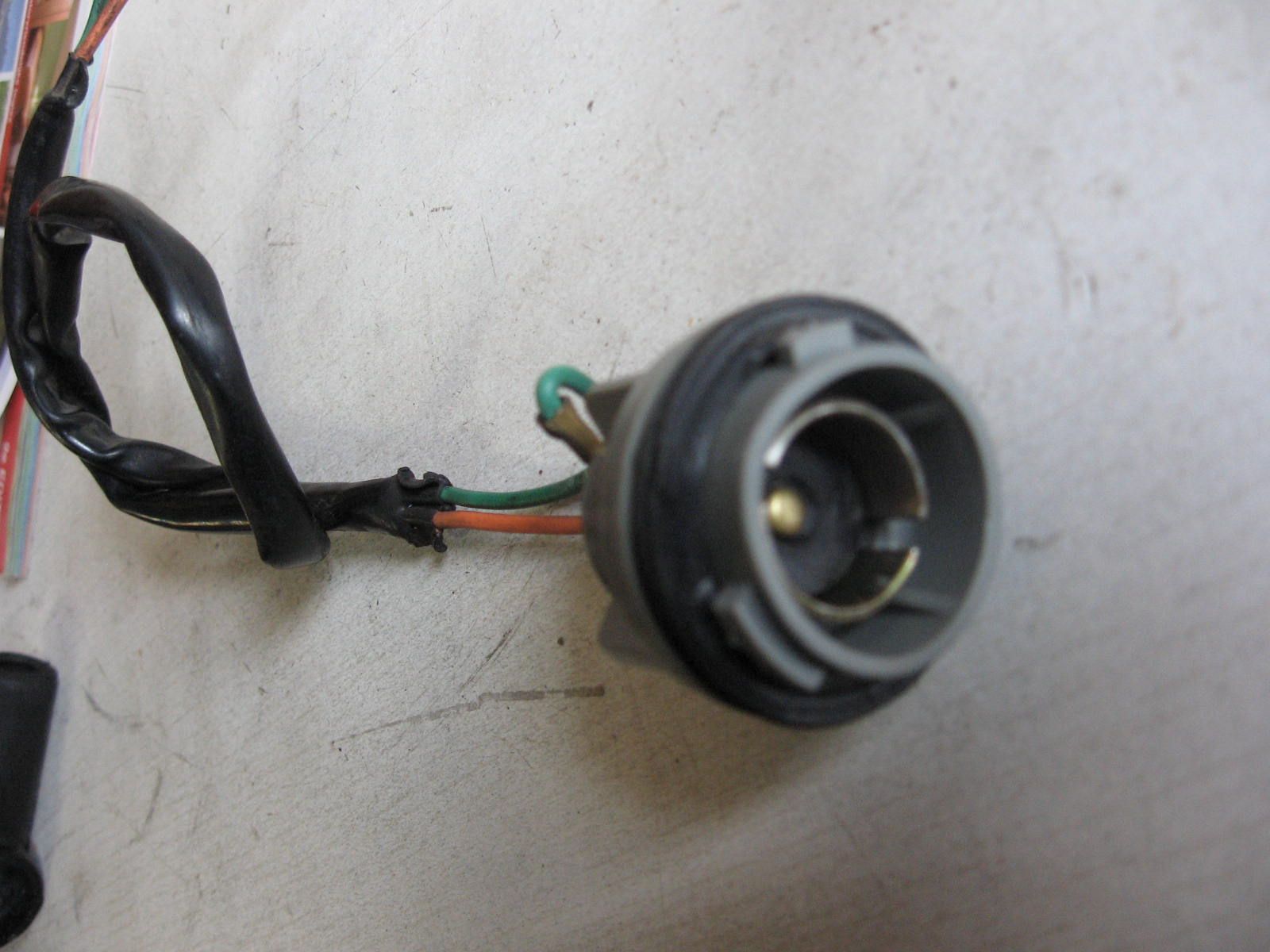 fitting knipperlicht	vf700 750f 83-85 , vf500f 84-86	33405-mf2-405