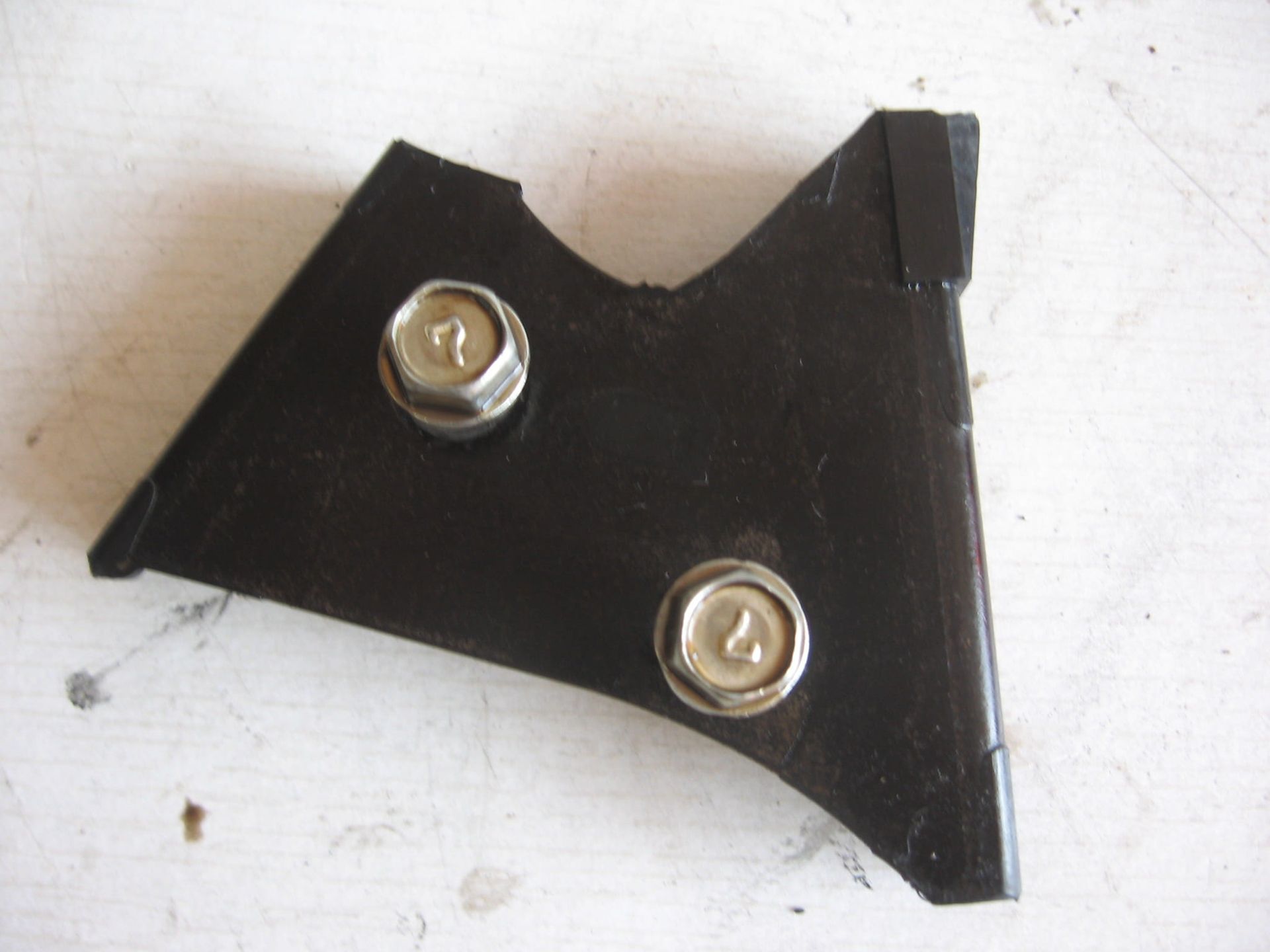 ketting geleider startketting	Gpz500s 1987-2009 ,  en500 1990-2009	12053-1214