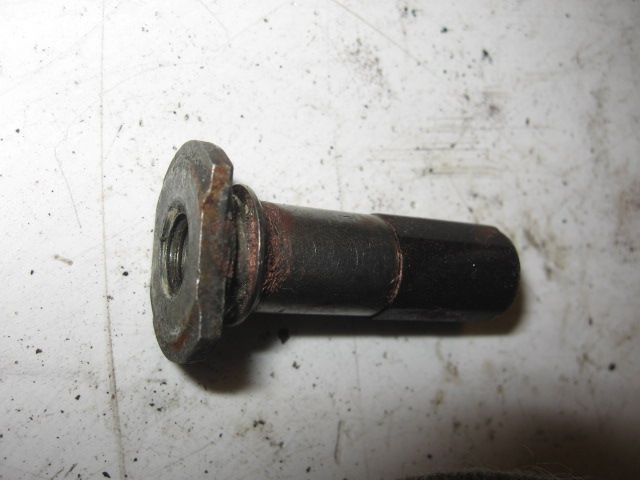 geleidingspen voor remklauw met rubber bus // kz		43045-1008