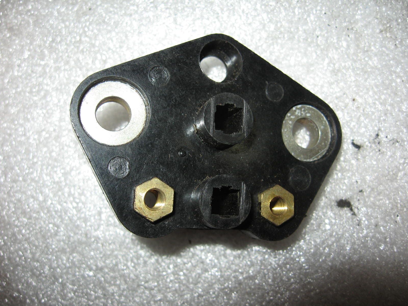 koolborstelhouder dynamo 	Xj650 xj750 Xj700 1980-86	4h7-81619-10