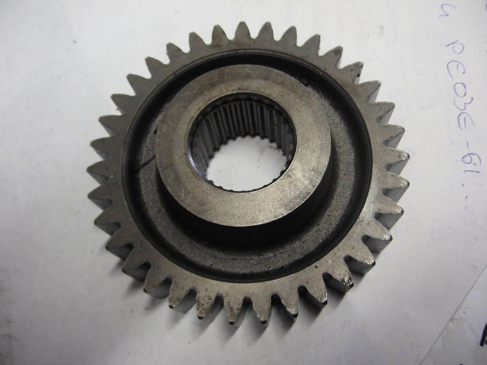 primary drivegear	vf1000f	23103-mb6-000