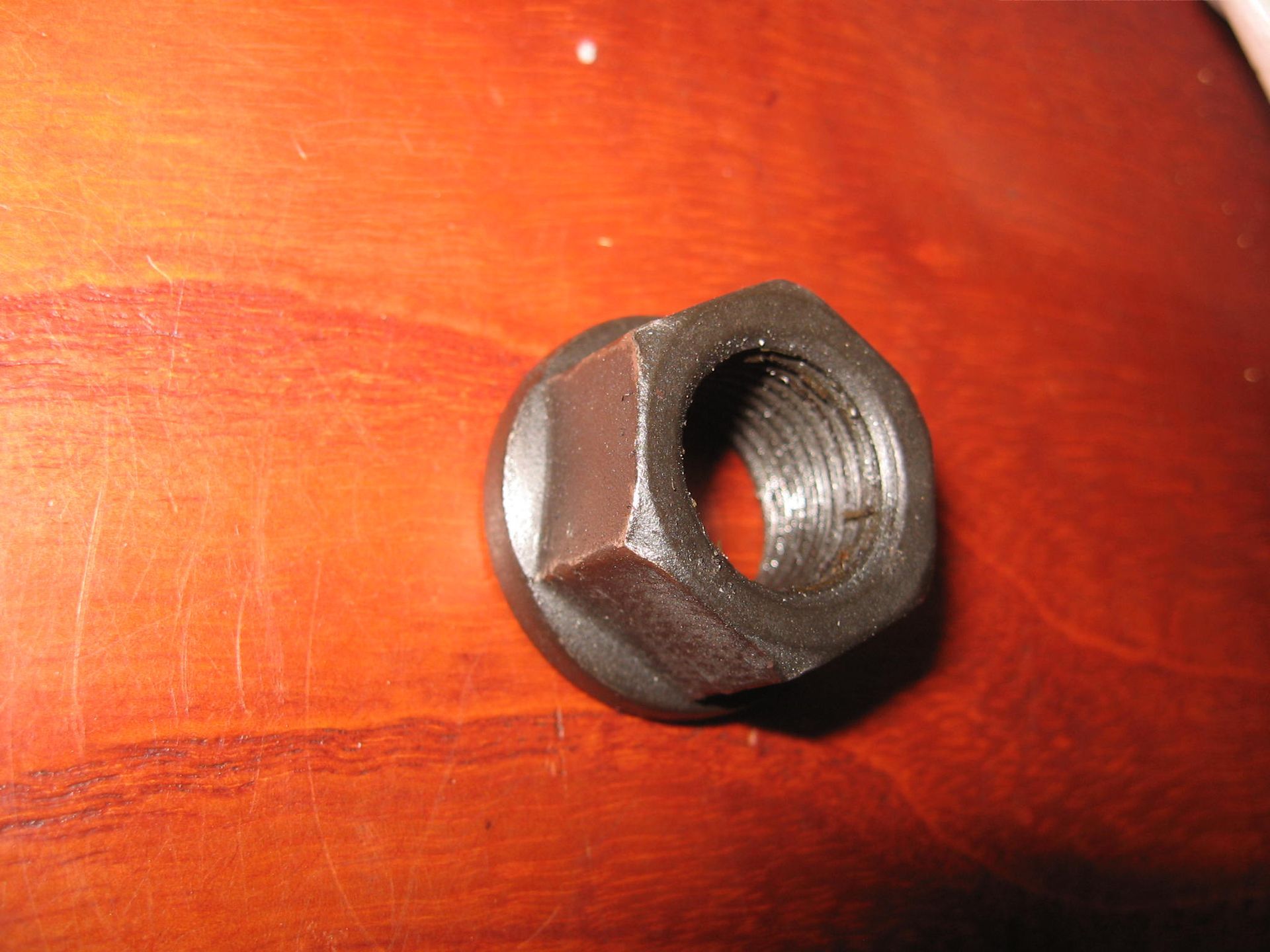 flens moer dynamorotor // gn250		31792-49200