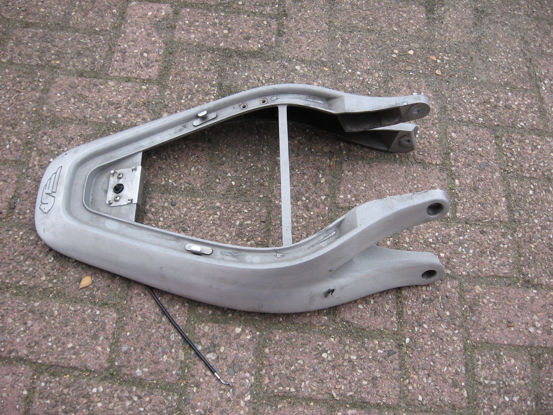 supframe 	X1 99-2002
