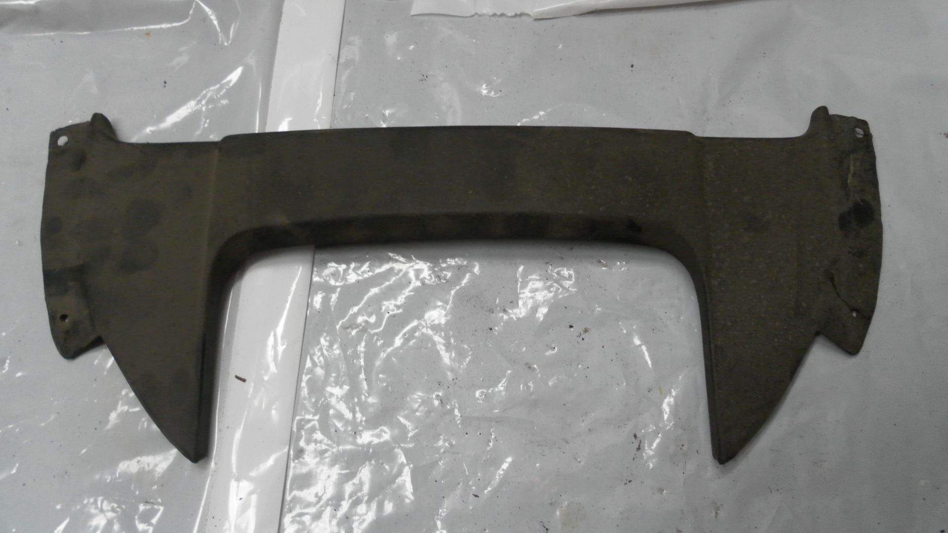 verstevigingsplaat topkuip	k75 ,k100lt 87-91, k100rt 84-88	46632303615