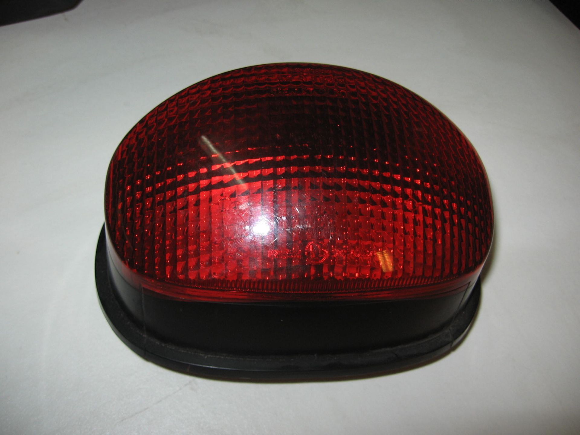 achterlicht glas // 	daytona sprint ST speet triple 955i	T2705395?
