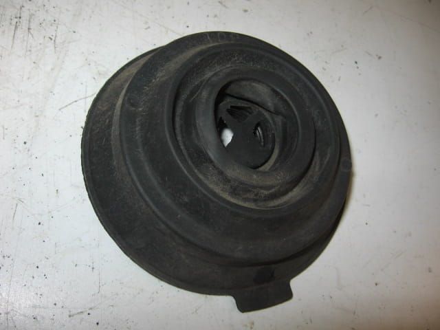rubber bescherming achterkant koplamp lamp // vtr250 1988-90 gl1200 1984-87		33126-sa5-951