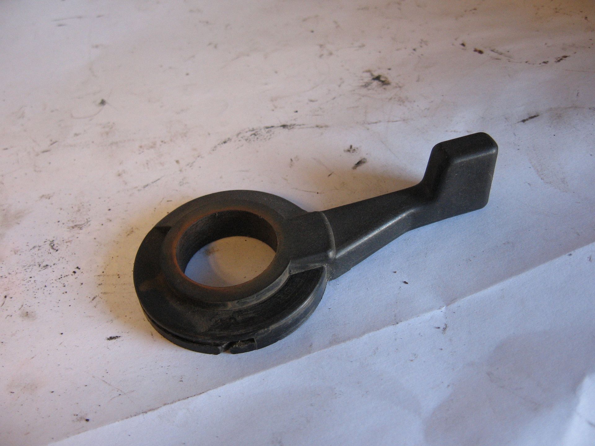 chokehevel  	Gsx1100f 1988-94	37571-48B10