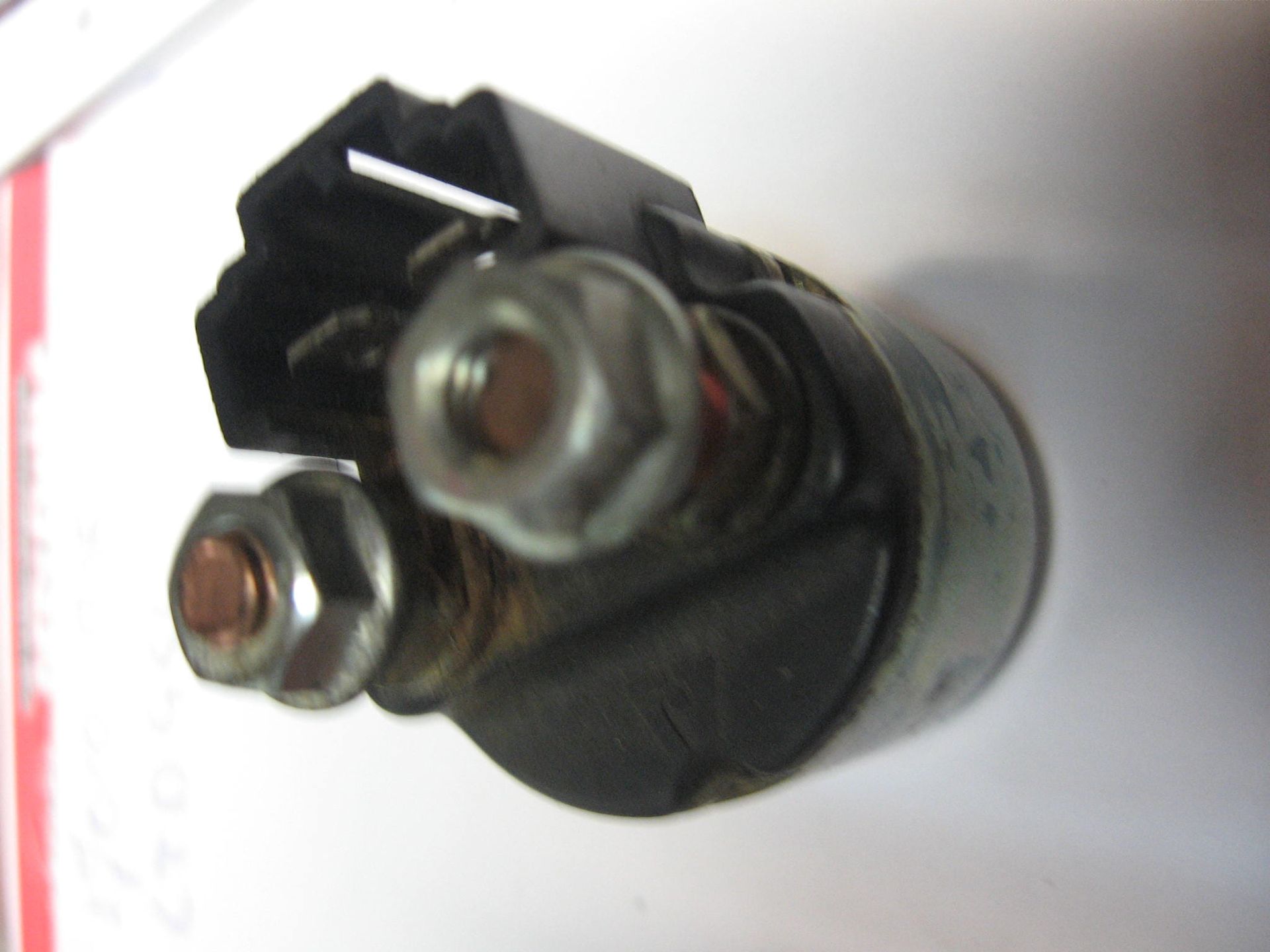 startrelais – ltd454 en450 1985-90 / ZG1000 1987-2006 		27010-1235