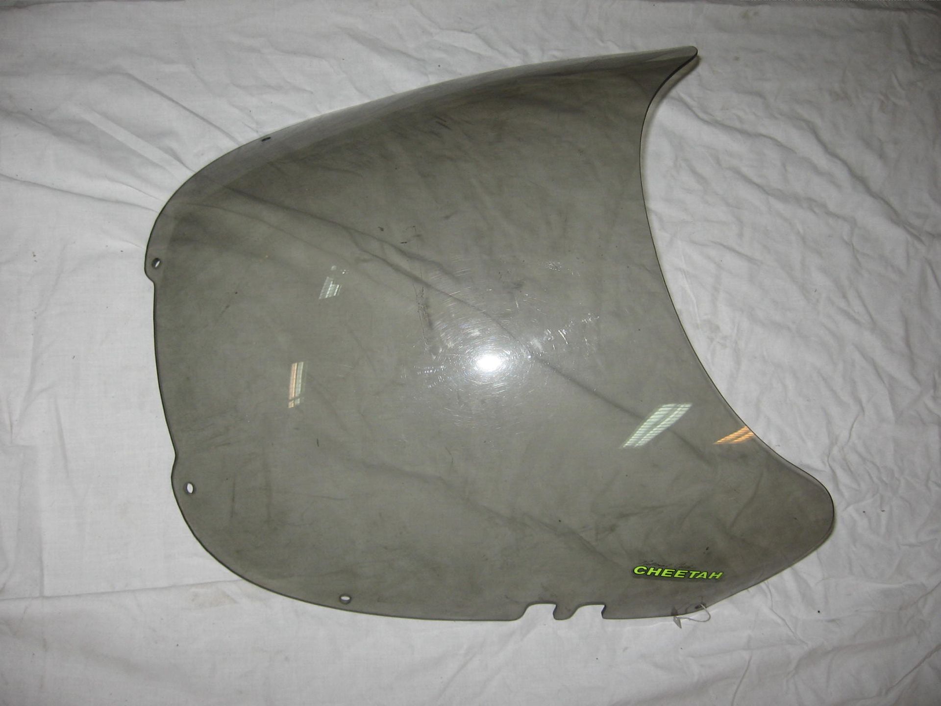 kuipruit gsx-r750 93-95 gsx-r600 1992-93		94610-17e00