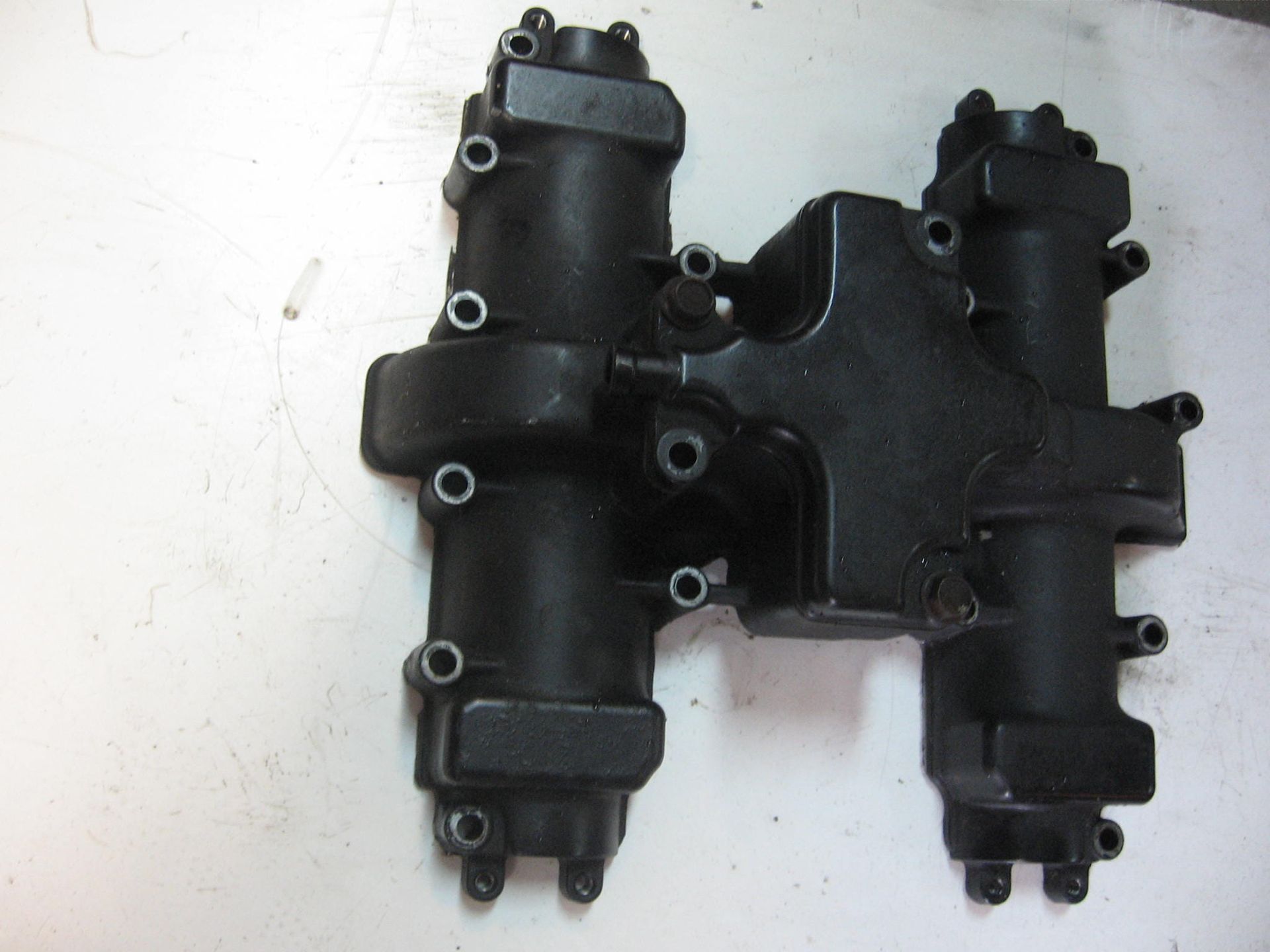 kleppendeksel +ontluchtings Deksel , gs450l 1983 + 1985-88 		11171-44120 + 11176-47042