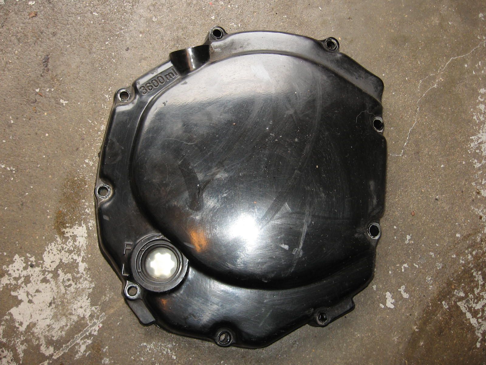 koppelingsdeksel zwart	Gsx600f 1988-97 , gsx750f 1989-97 , gsx-r750 1985-87	11340-27a00 	11340-20c00
