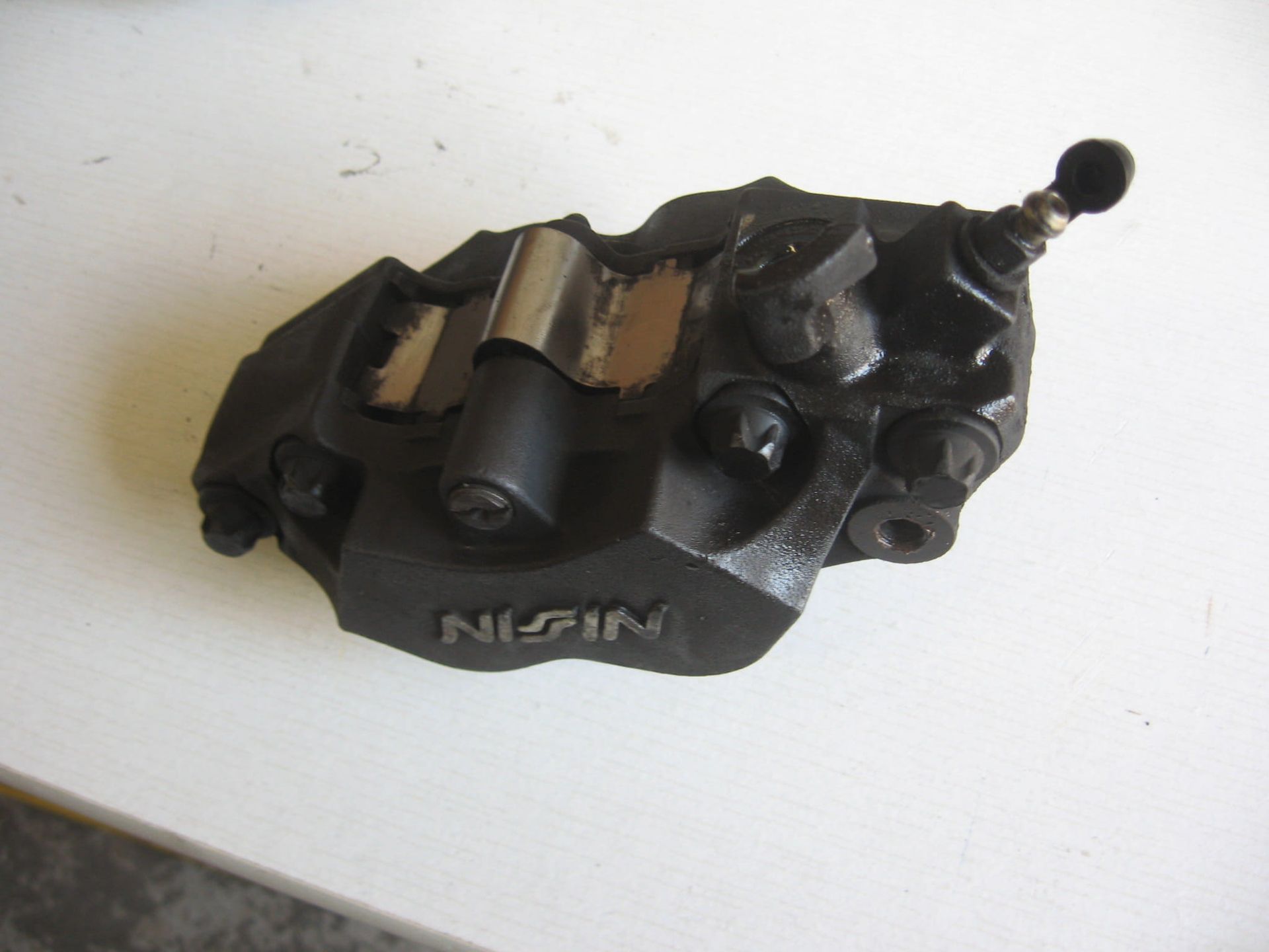 remklauw rechts voor ,	 Cbr900rr 92-95	45200-mw0-016	45200-mw0-036 , 45200-MW0-026