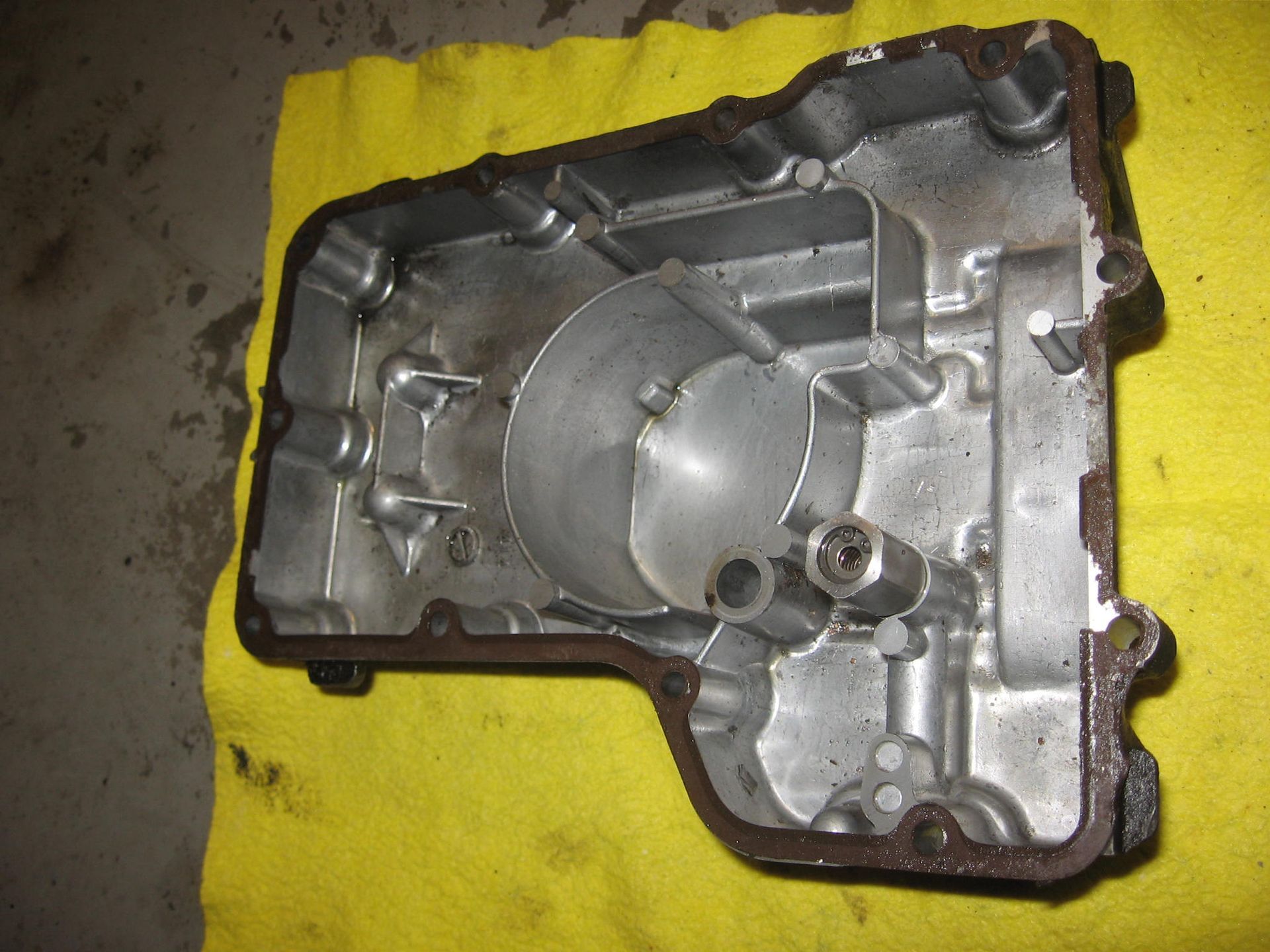 carterpan -- zzr 600 / zx 600 E2 1990-2005		49034-1090