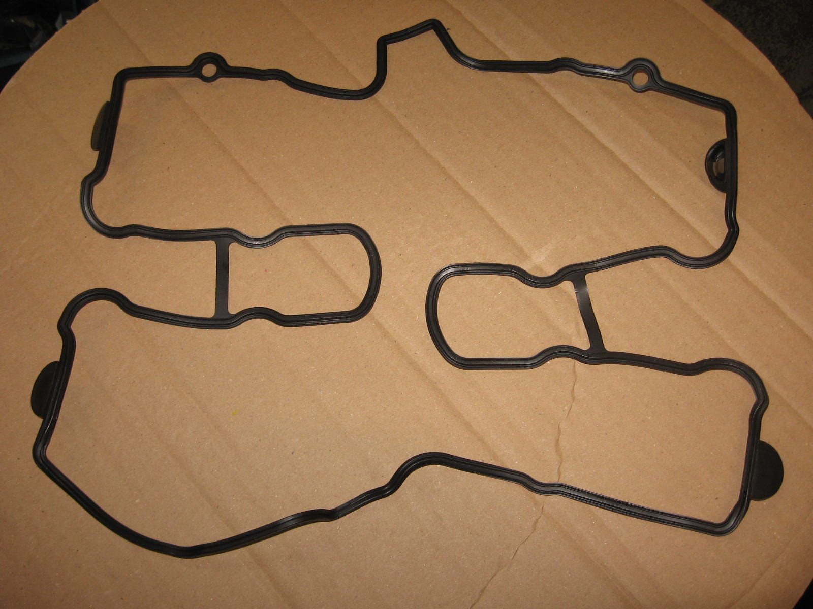 kleppendekselpakking gxs550 83-86 , gs550 83-86		vesrah	vv-3015	11173-43402