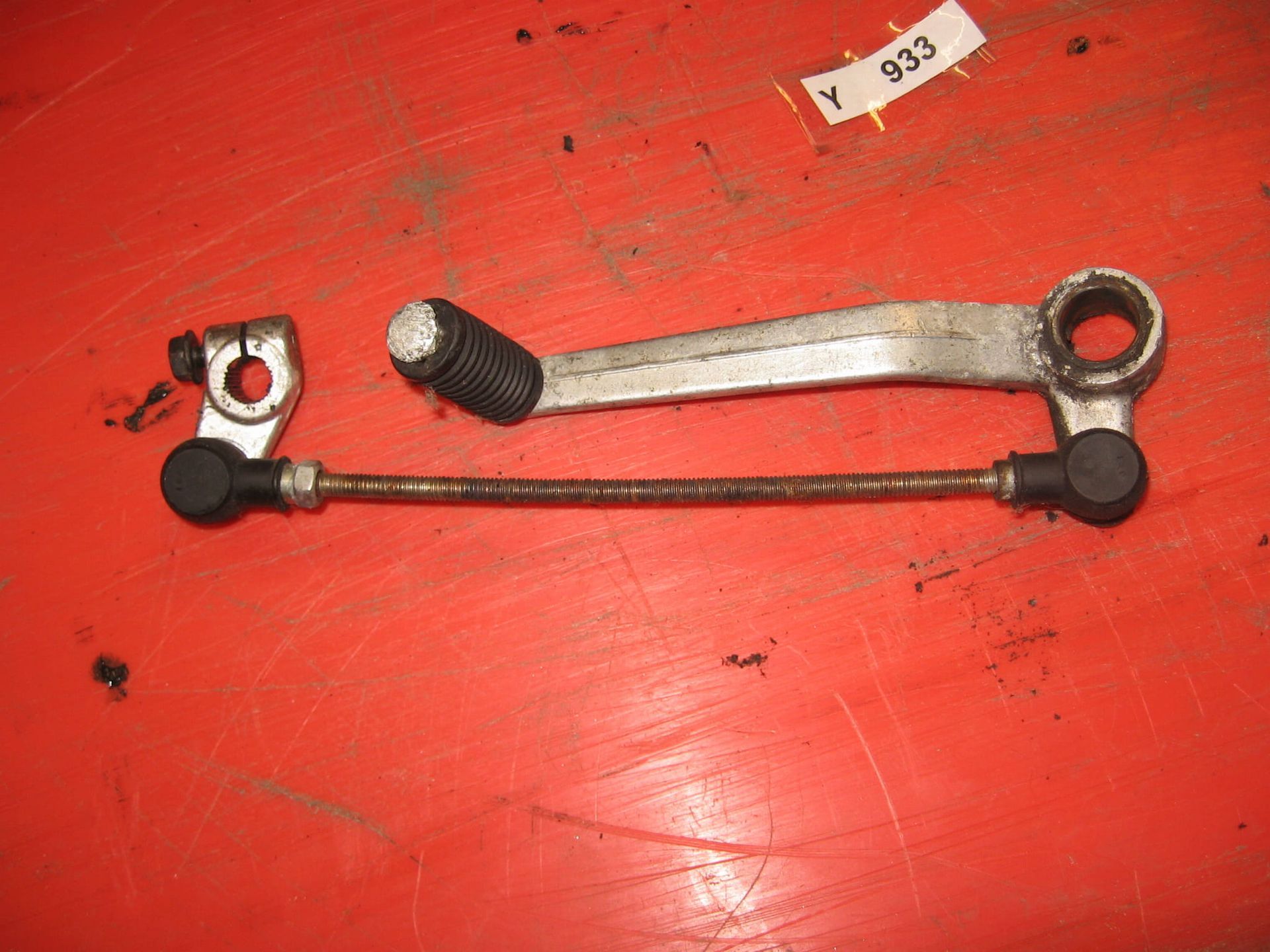 Schakelpedaal ,( rod niet oem)	Fzr1000 87-95	2GH-18110-00