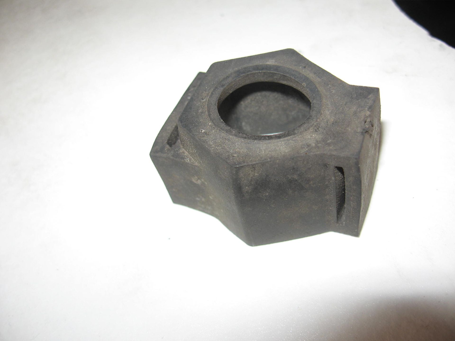 rubber bevestiging bobine xbr500 		30506-vm6-000
