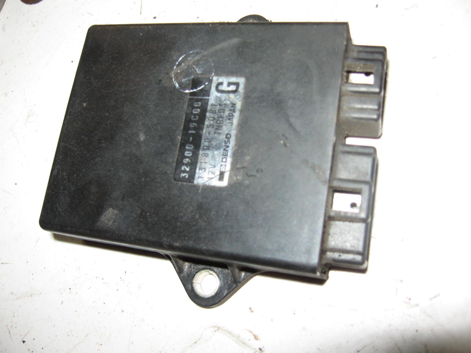 cdi , onstekingsunit , Gsx600f 88-96 , 	32900-19c00	32900-19c40 , 32900-19c60