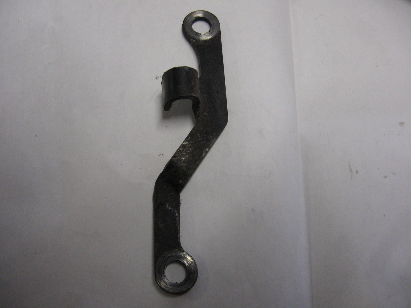 beugel  decompressiekabel op blok	Xbr500 , gb500	28287-mk4-600	28287-kn8-730