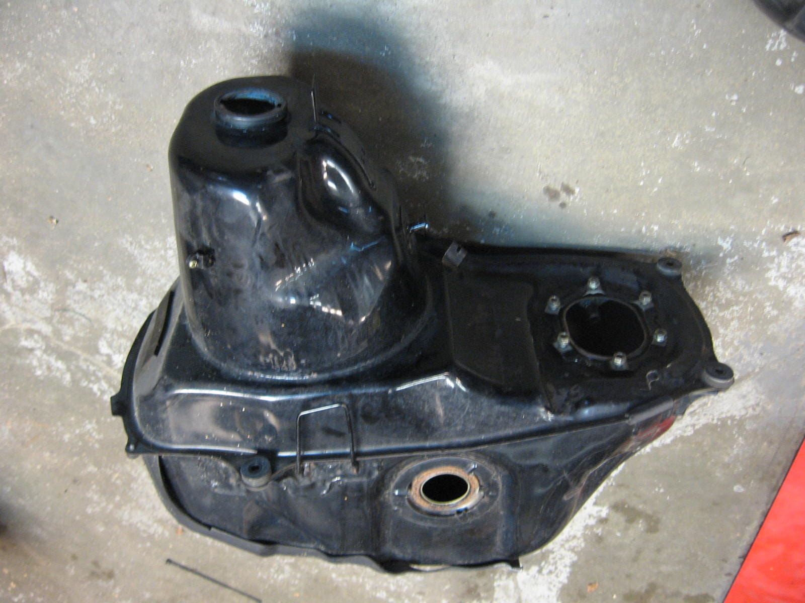 benzinetank 	St1100   		17510-my3-010