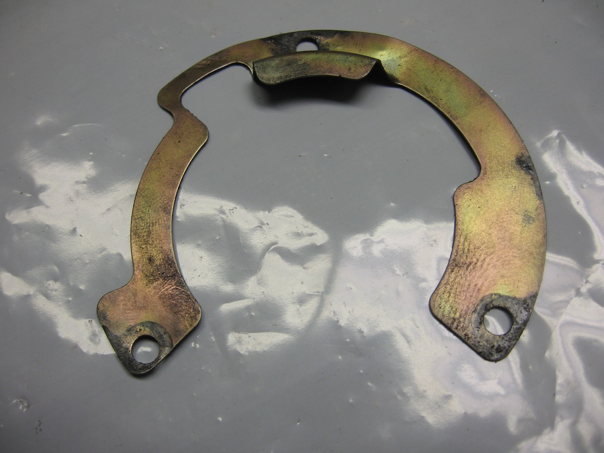timing plate gs750		33371-45001 , Gs750  77-79 , gs1000 78-79 gs550 77-79