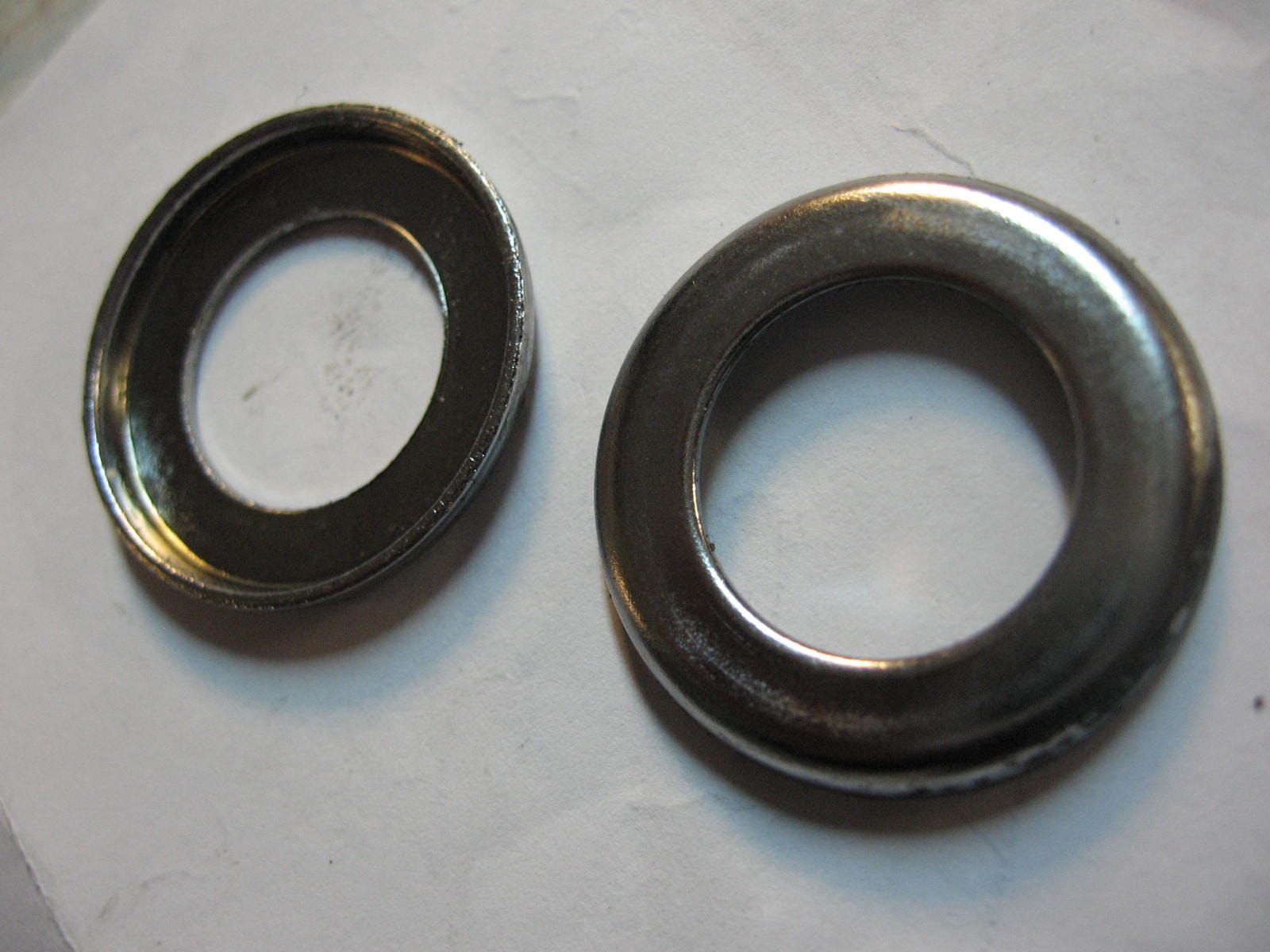 2 stuks ring afdichting kleppendekselbout	vf vt gl1200-gl1500	90541-mb0-000