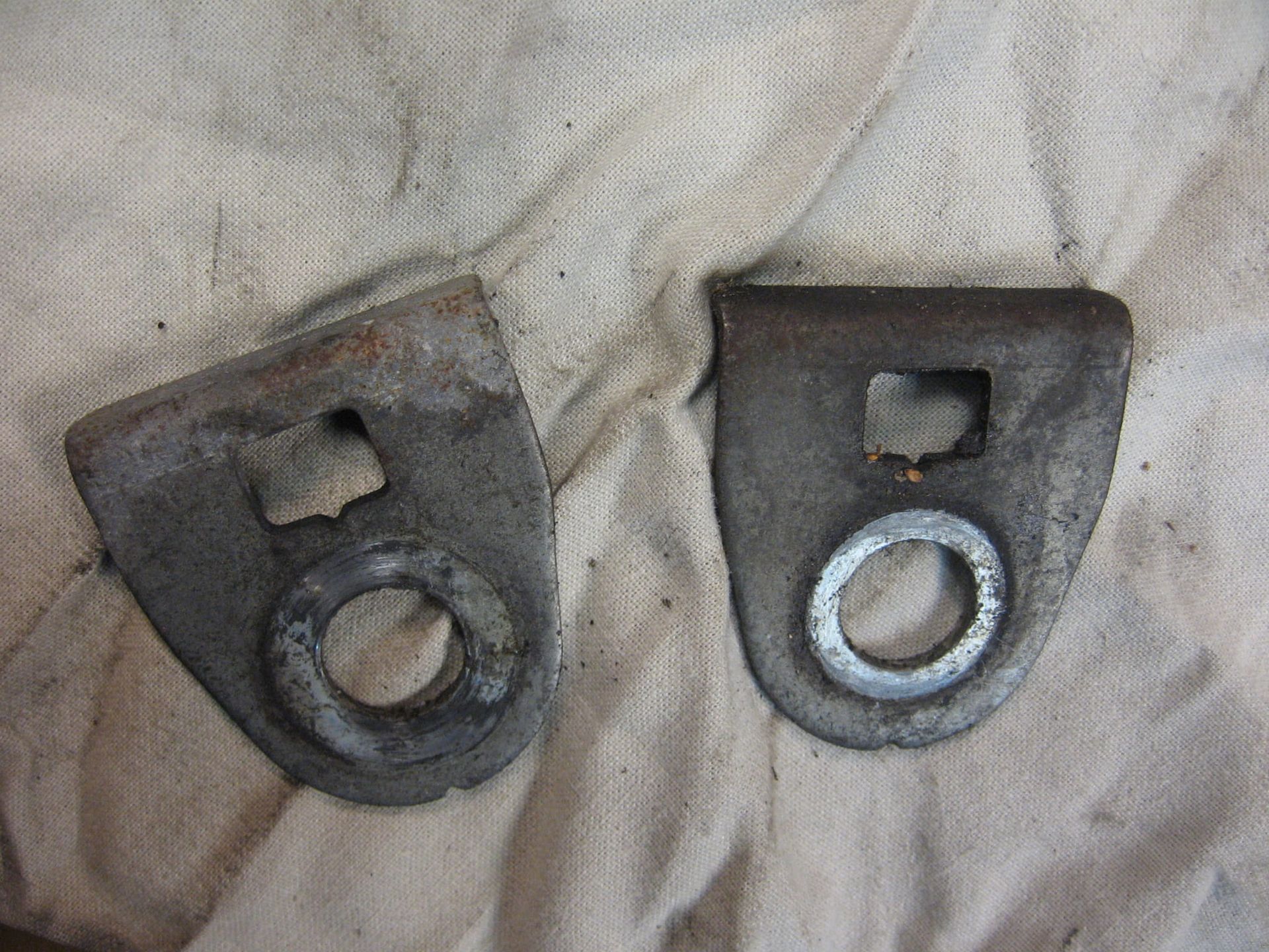plaatjes kettingspanner	Gsx750f 89-2006	61445-20c01