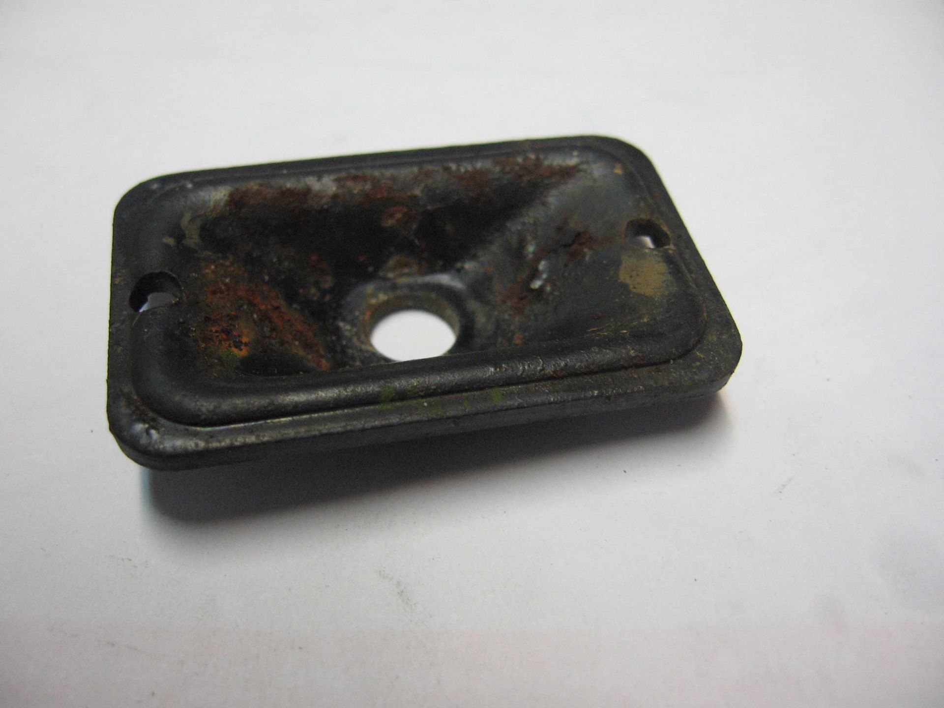 eindplaat spanner – cmx250c 85-2012		 40546-kk6-000
