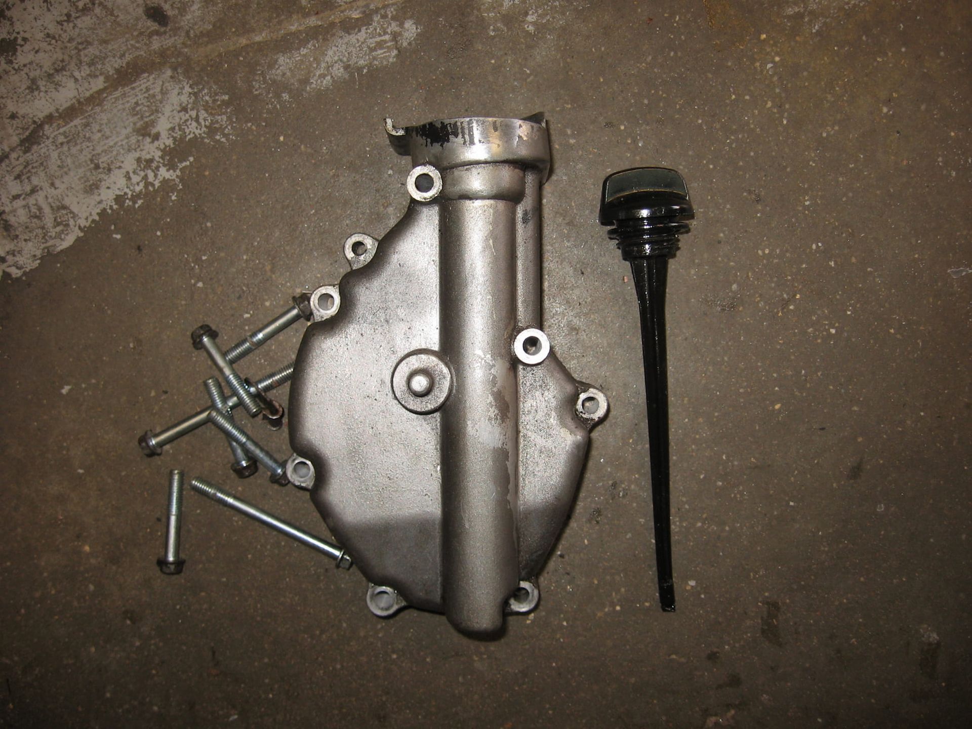 coveroliepomp	Cb750 1979-82	11350-425-000