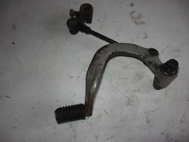 schakelpedaal met gewrichten	St1100 1991-2003  	24720-mt3-000 (2)