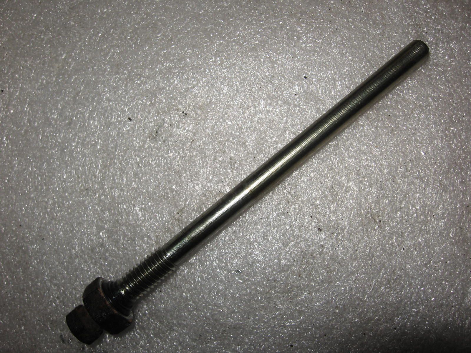 borgbout achterste nokkenaskettingspanner	Xj700 1985 	 , xj650 90109-10570