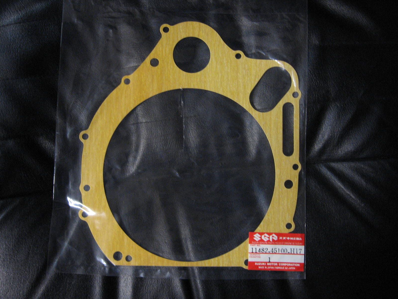 pakking koppelingsdeksel gs750 77-79 ,gs850 80-81		oem		11482-45100-h17 (1)