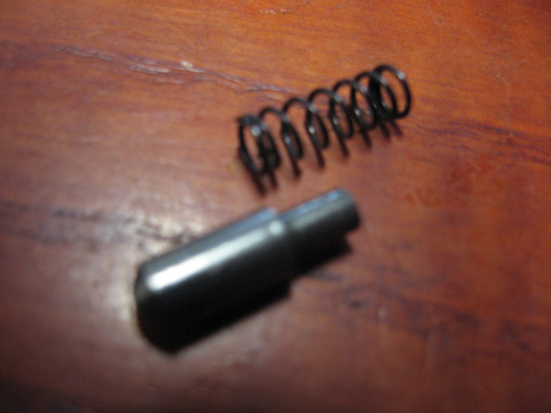 pin en veer vrijstand in schakelwals	Gsx400e 84 86	09440-04010	09209-05011