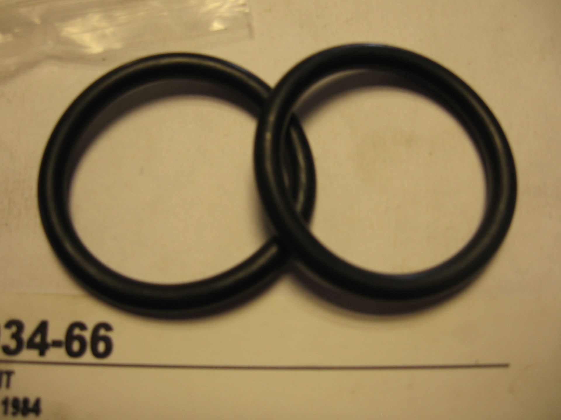 2x O-ring intakemanifold 1955-E78	zodiac			27060-55 	Z 022370