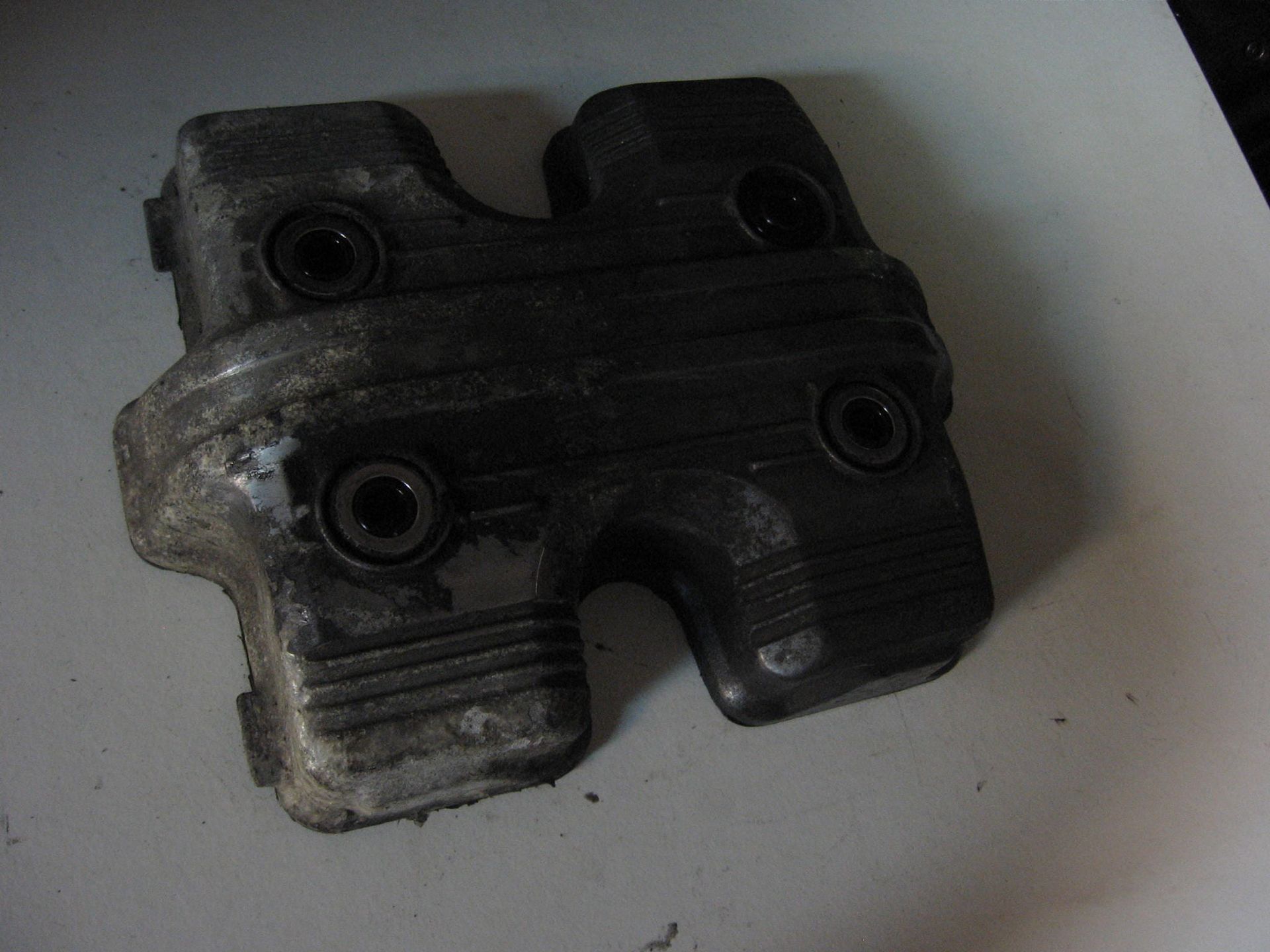 klepdeksel voor // vf700 vf750 1982-85		12311-MB0-000