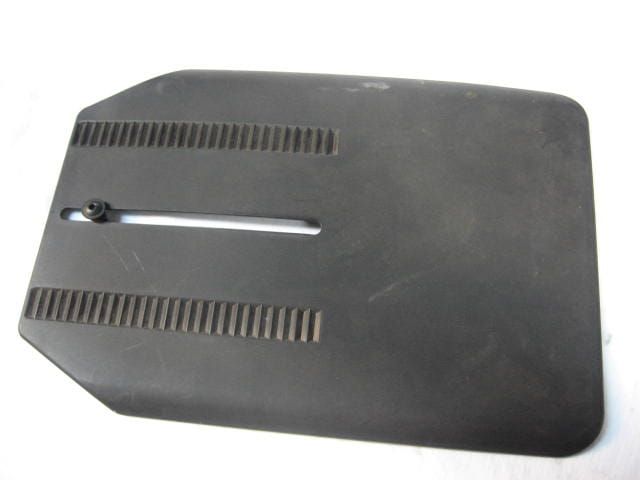 achterspatbord beschermplaat--k1200rs,gt,rs / r1150r /r850r		bmw 	46 62 2 307 813	46622307813