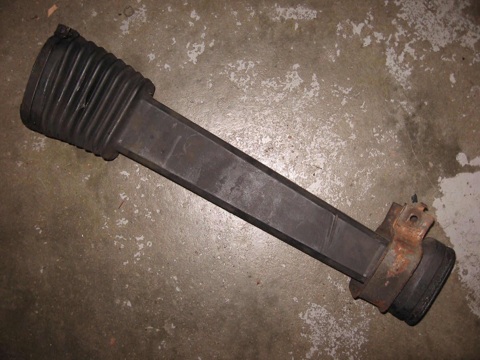 huls kettingkast 	Xv920r 81-82	5a8-22318-00