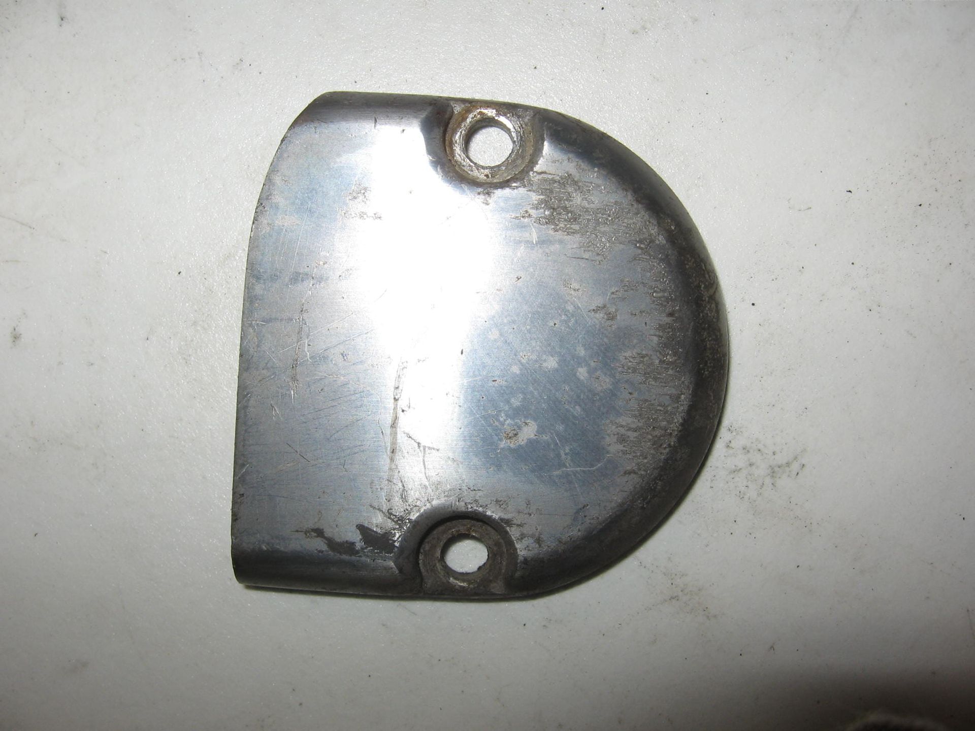 deksel verstelling koppeling op blok links // gs400 , gs425		11387-44000 (2)