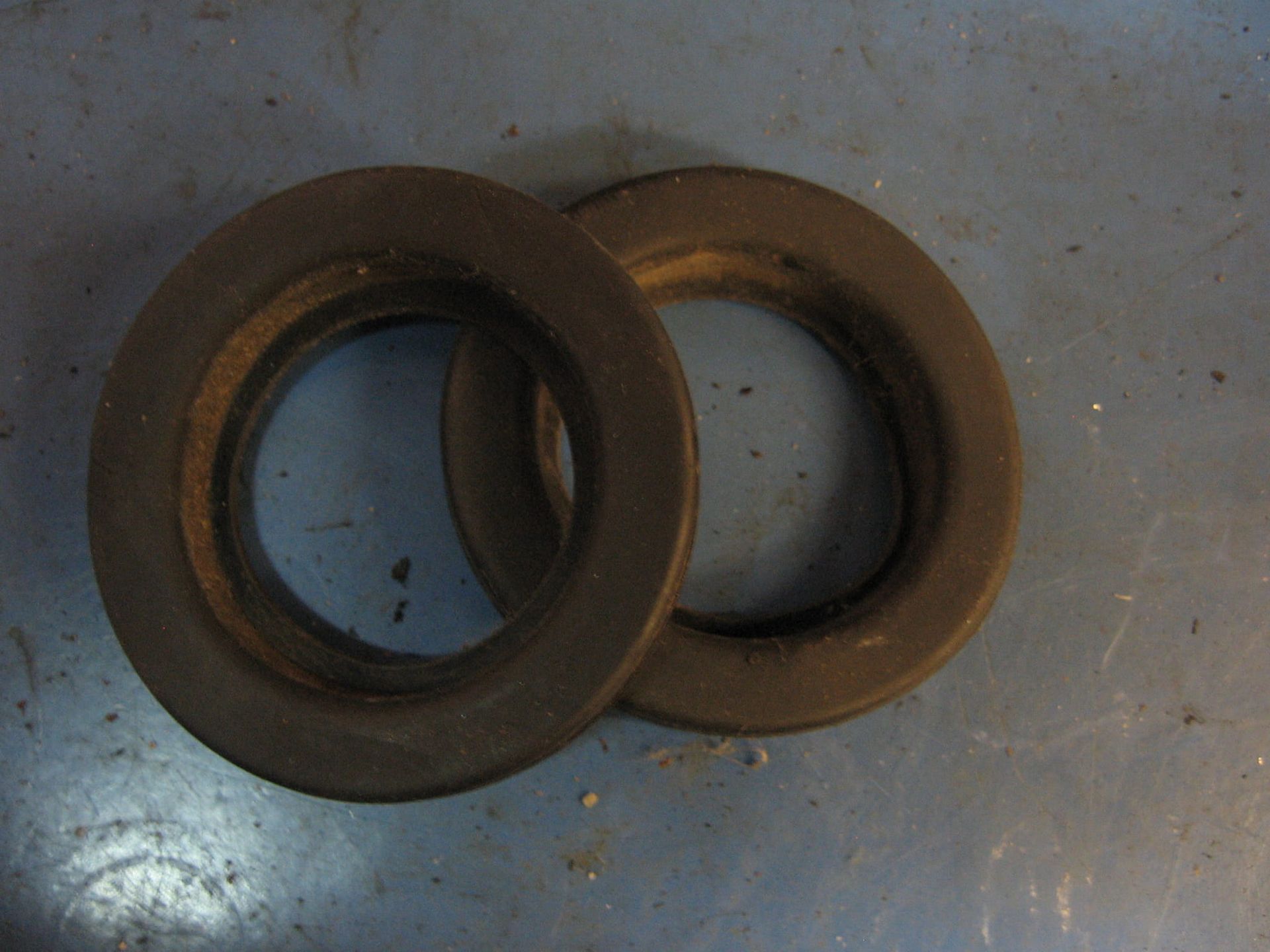 rubbers in kuip knipperlicht gat	Fzr1000 87-95	90480-35526
