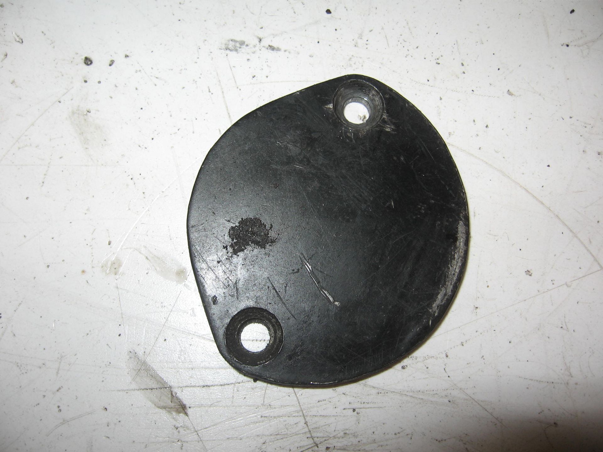 Deksel clutch release screw assembley // gsx400e		11387-44100