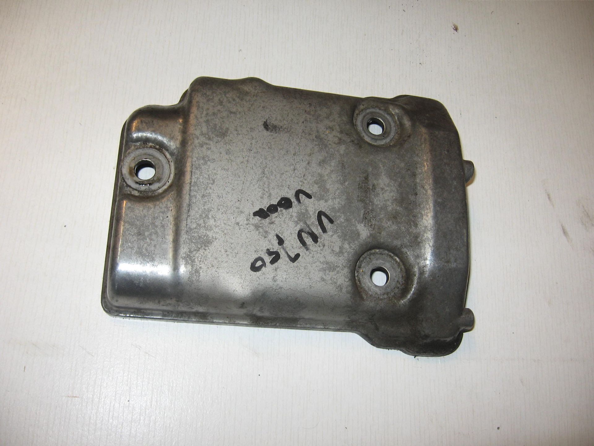 kleppendeksel voor . //vn700 85 vn750 1986-1993 14024-1089
