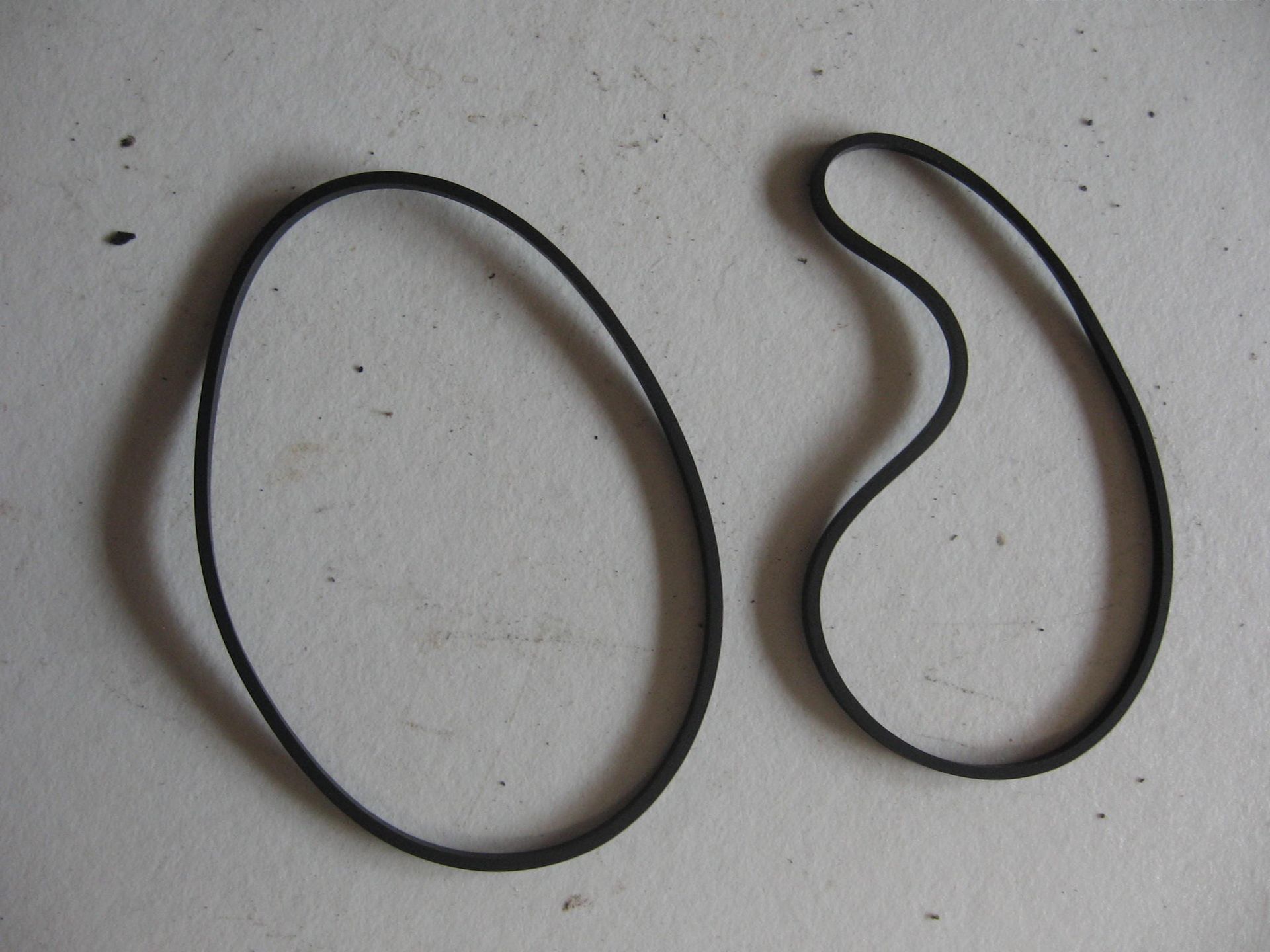 1x demper rubber	tellerhuis, 	oem		34189-33220